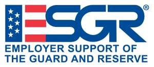 ESGR flag logo
