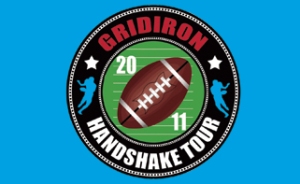 Gridiron-Handshake-Tour